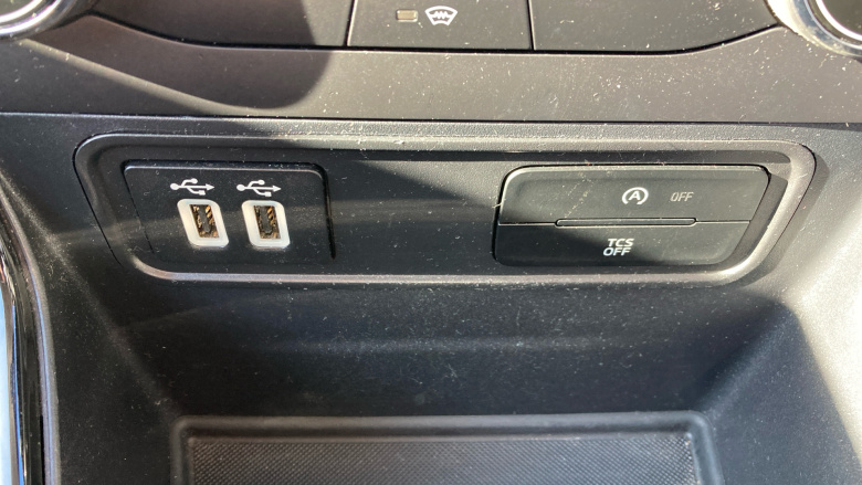 Ford EcoSport 1.0 EcoBoost 125 ST-Line 5dr Petrol Hatchback